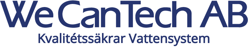 WeCanTech AB WeCanTech AB